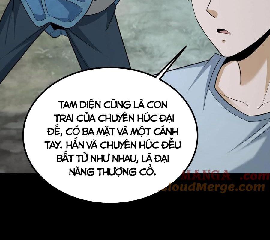 Ngày Tôi Sinh Ra, Bách Quỷ Dạ Hành, Tuyết Thi Hộ Đạo Chapter 692 - Trang 2