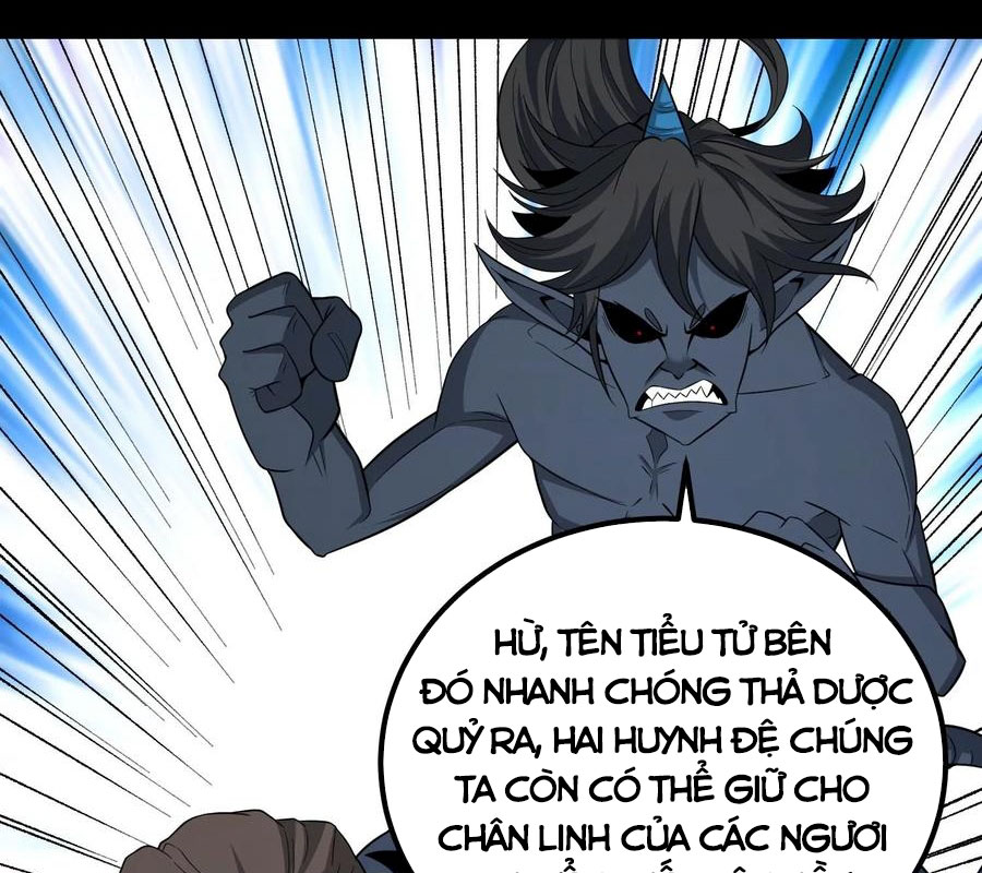 Ngày Tôi Sinh Ra, Bách Quỷ Dạ Hành, Tuyết Thi Hộ Đạo Chapter 692 - Trang 2