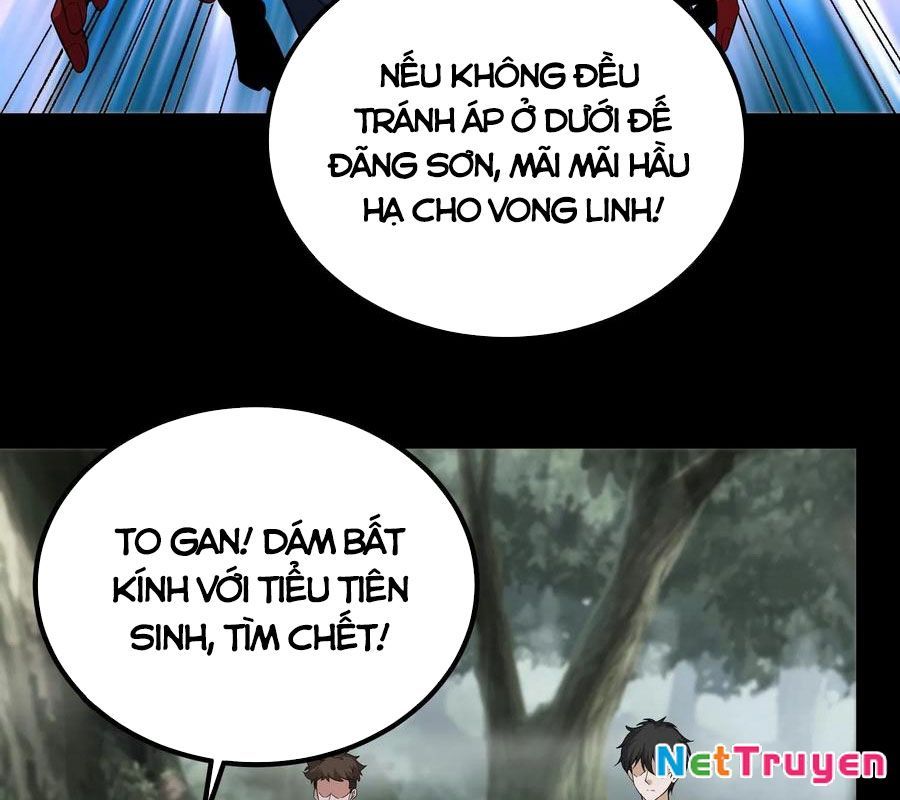 Ngày Tôi Sinh Ra, Bách Quỷ Dạ Hành, Tuyết Thi Hộ Đạo Chapter 692 - Trang 2
