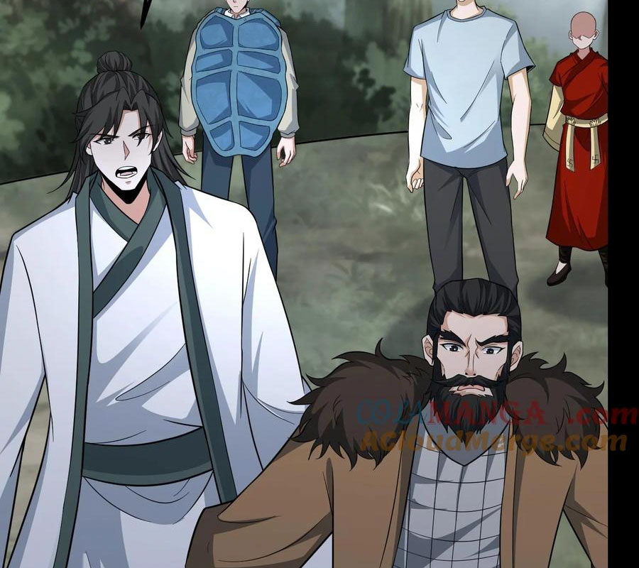 Ngày Tôi Sinh Ra, Bách Quỷ Dạ Hành, Tuyết Thi Hộ Đạo Chapter 692 - Trang 2