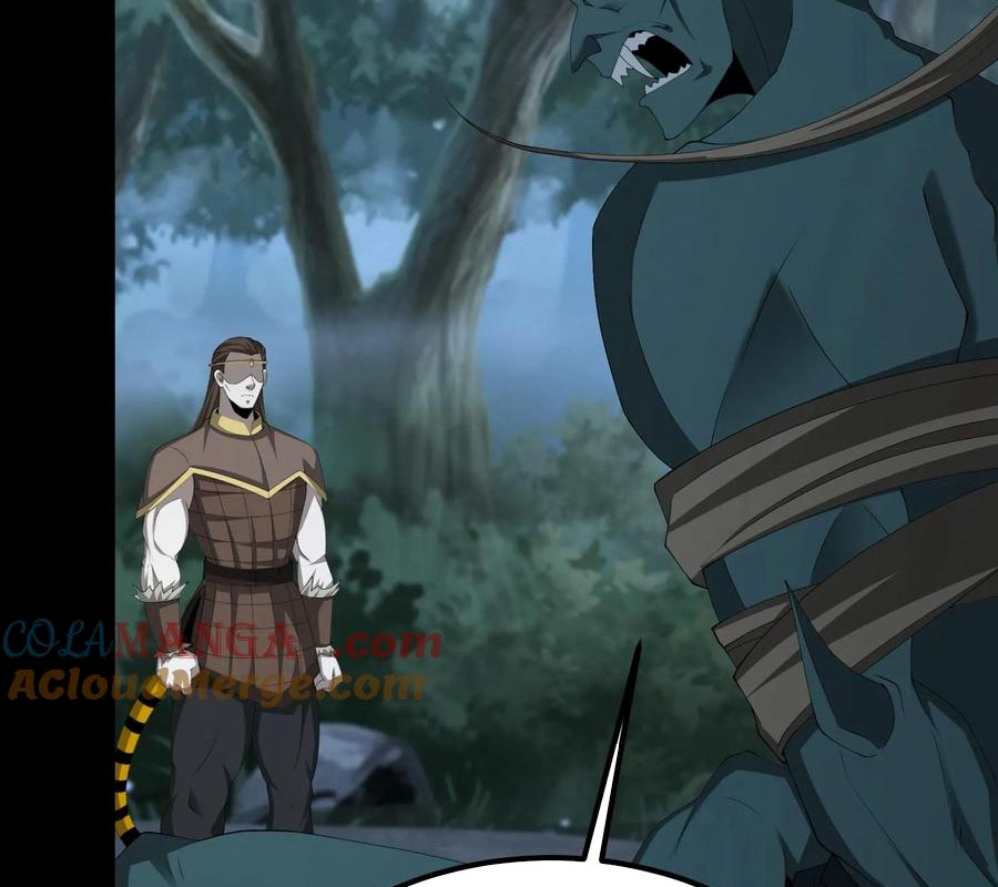 Ngày Tôi Sinh Ra, Bách Quỷ Dạ Hành, Tuyết Thi Hộ Đạo Chapter 692 - Trang 2