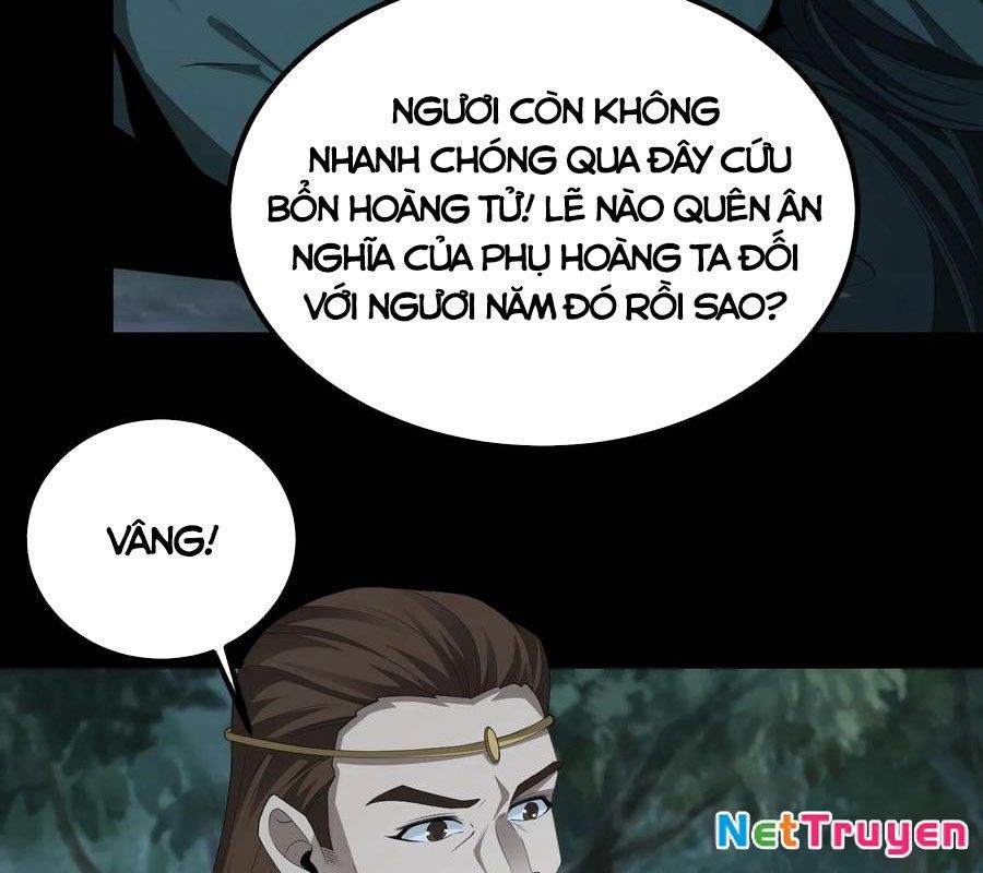 Ngày Tôi Sinh Ra, Bách Quỷ Dạ Hành, Tuyết Thi Hộ Đạo Chapter 692 - Trang 2