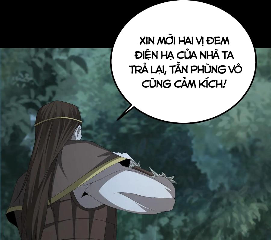 Ngày Tôi Sinh Ra, Bách Quỷ Dạ Hành, Tuyết Thi Hộ Đạo Chapter 692 - Trang 2