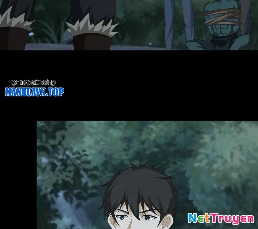 Ngày Tôi Sinh Ra, Bách Quỷ Dạ Hành, Tuyết Thi Hộ Đạo Chapter 692 - Trang 2