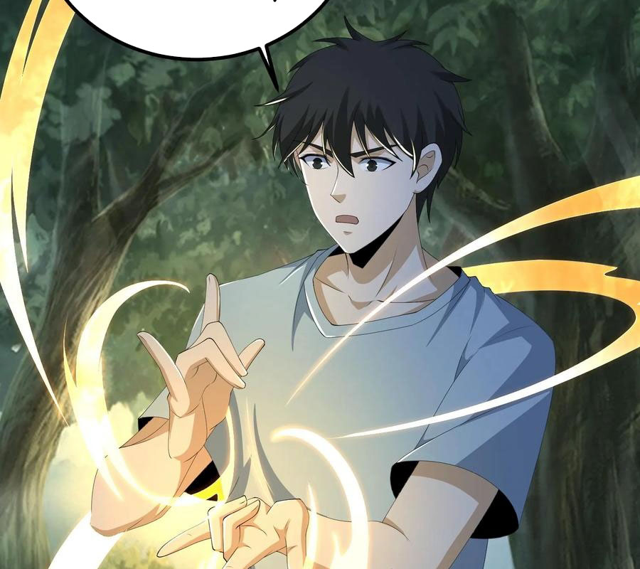 Ngày Tôi Sinh Ra, Bách Quỷ Dạ Hành, Tuyết Thi Hộ Đạo Chapter 692 - Trang 2