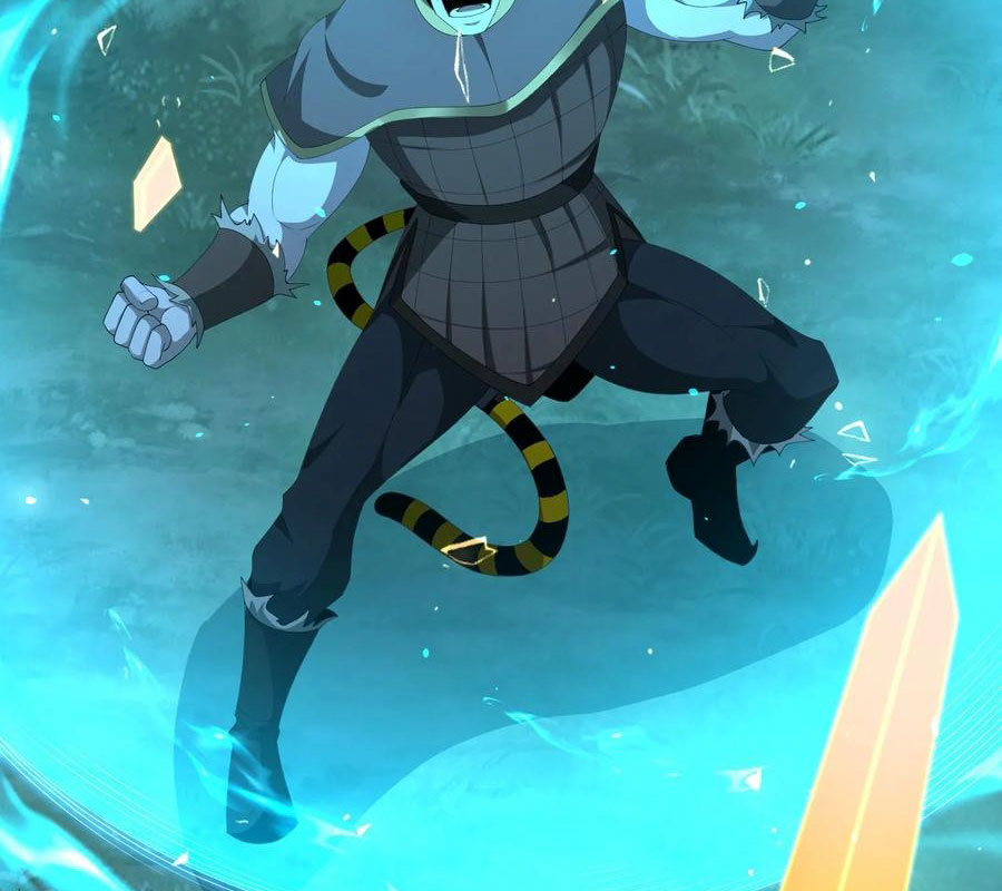 Ngày Tôi Sinh Ra, Bách Quỷ Dạ Hành, Tuyết Thi Hộ Đạo Chapter 692 - Trang 2