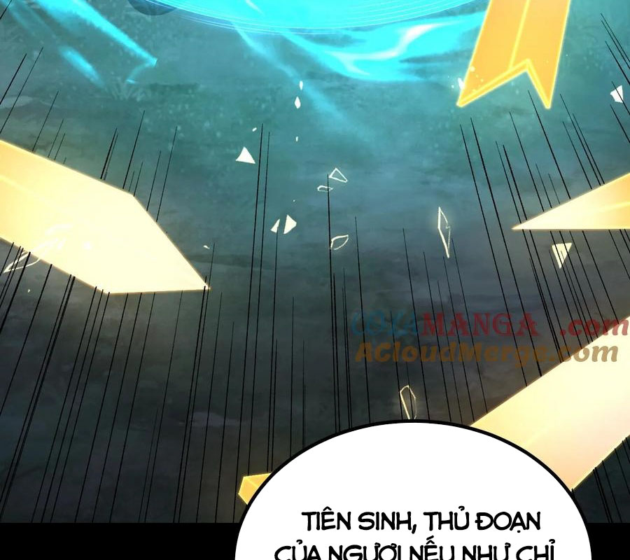 Ngày Tôi Sinh Ra, Bách Quỷ Dạ Hành, Tuyết Thi Hộ Đạo Chapter 692 - Trang 2