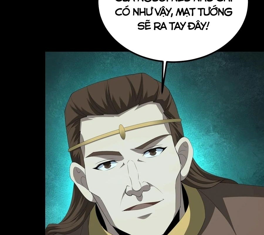 Ngày Tôi Sinh Ra, Bách Quỷ Dạ Hành, Tuyết Thi Hộ Đạo Chapter 692 - Trang 2