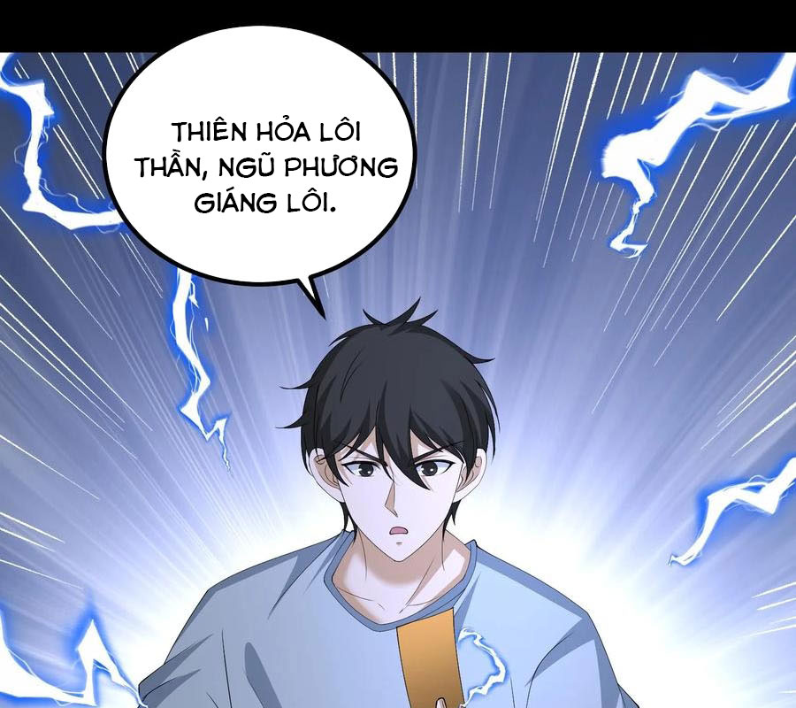 Ngày Tôi Sinh Ra, Bách Quỷ Dạ Hành, Tuyết Thi Hộ Đạo Chapter 693 - Trang 2