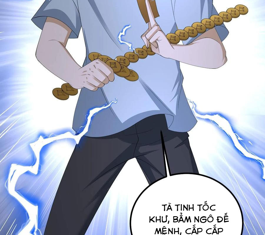 Ngày Tôi Sinh Ra, Bách Quỷ Dạ Hành, Tuyết Thi Hộ Đạo Chapter 693 - Trang 2