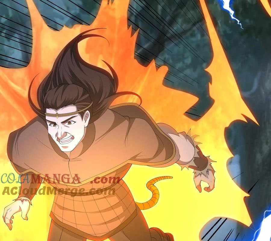 Ngày Tôi Sinh Ra, Bách Quỷ Dạ Hành, Tuyết Thi Hộ Đạo Chapter 693 - Trang 2