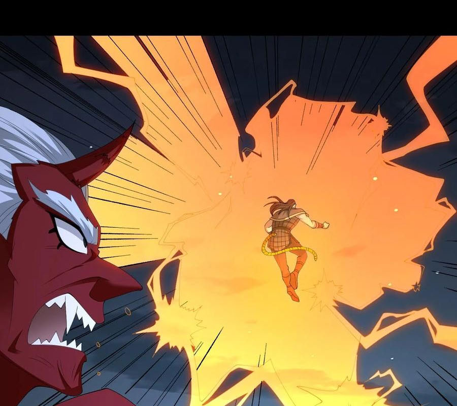 Ngày Tôi Sinh Ra, Bách Quỷ Dạ Hành, Tuyết Thi Hộ Đạo Chapter 693 - Trang 2