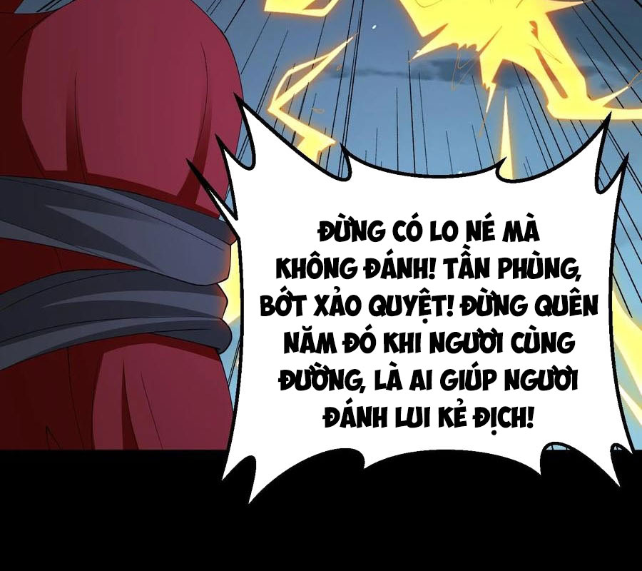 Ngày Tôi Sinh Ra, Bách Quỷ Dạ Hành, Tuyết Thi Hộ Đạo Chapter 693 - Trang 2