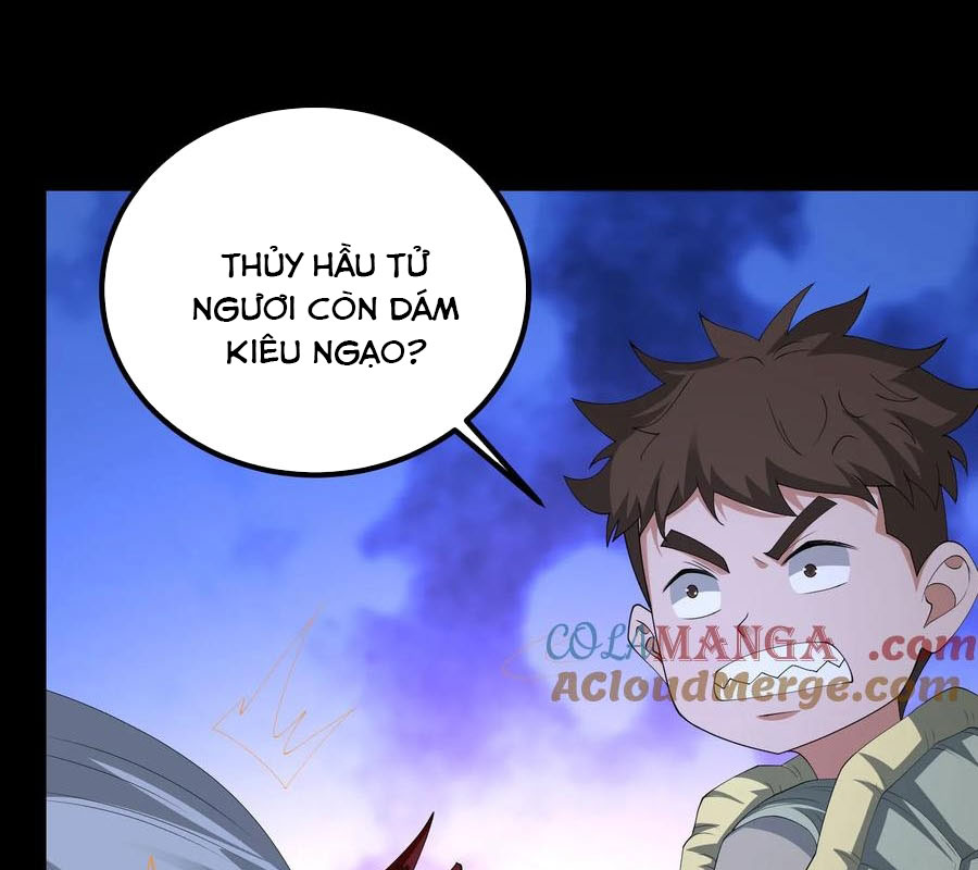 Ngày Tôi Sinh Ra, Bách Quỷ Dạ Hành, Tuyết Thi Hộ Đạo Chapter 693 - Trang 2