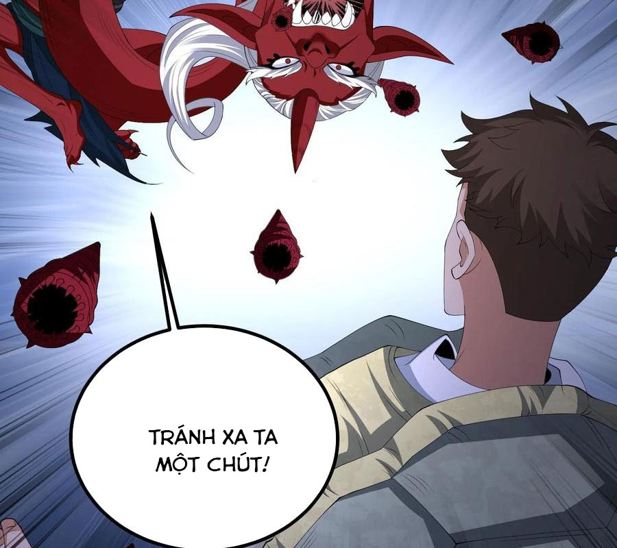 Ngày Tôi Sinh Ra, Bách Quỷ Dạ Hành, Tuyết Thi Hộ Đạo Chapter 693 - Trang 2