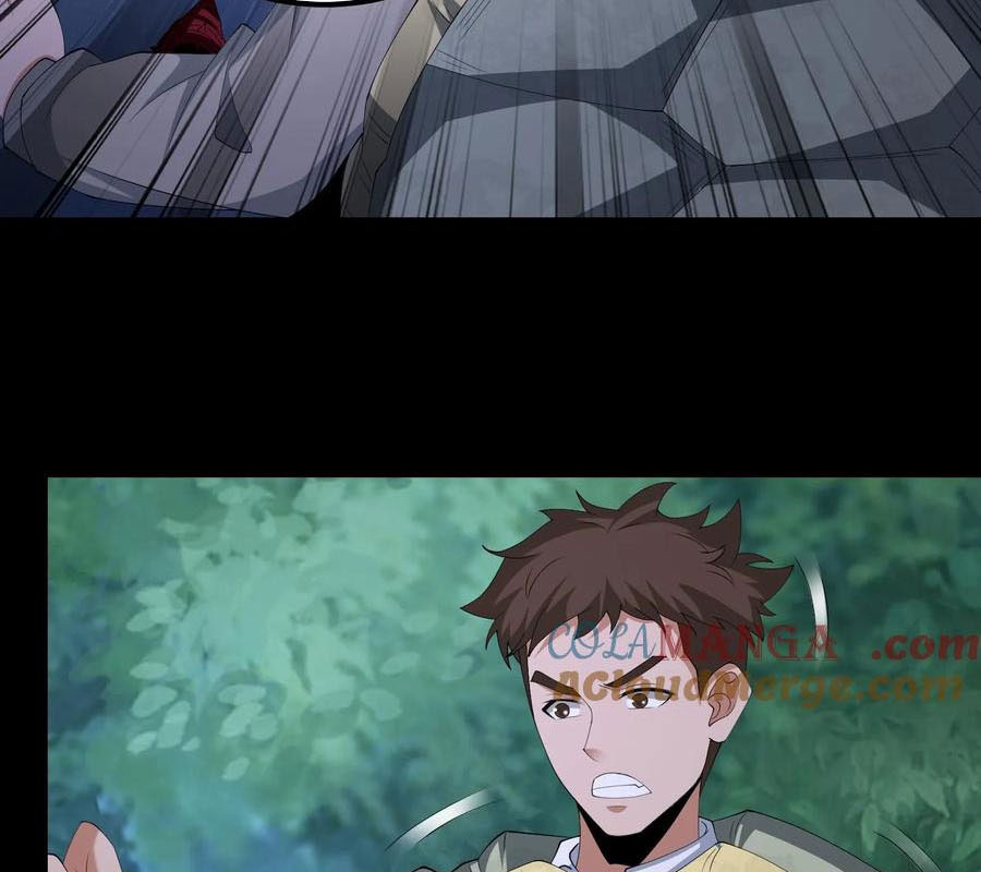 Ngày Tôi Sinh Ra, Bách Quỷ Dạ Hành, Tuyết Thi Hộ Đạo Chapter 693 - Trang 2