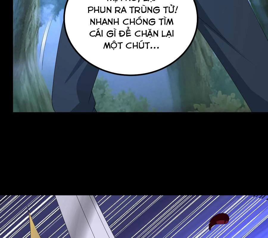 Ngày Tôi Sinh Ra, Bách Quỷ Dạ Hành, Tuyết Thi Hộ Đạo Chapter 693 - Trang 2