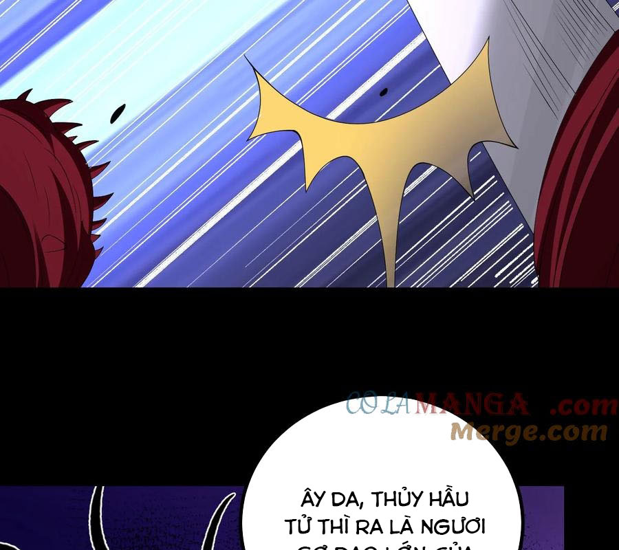 Ngày Tôi Sinh Ra, Bách Quỷ Dạ Hành, Tuyết Thi Hộ Đạo Chapter 693 - Trang 2