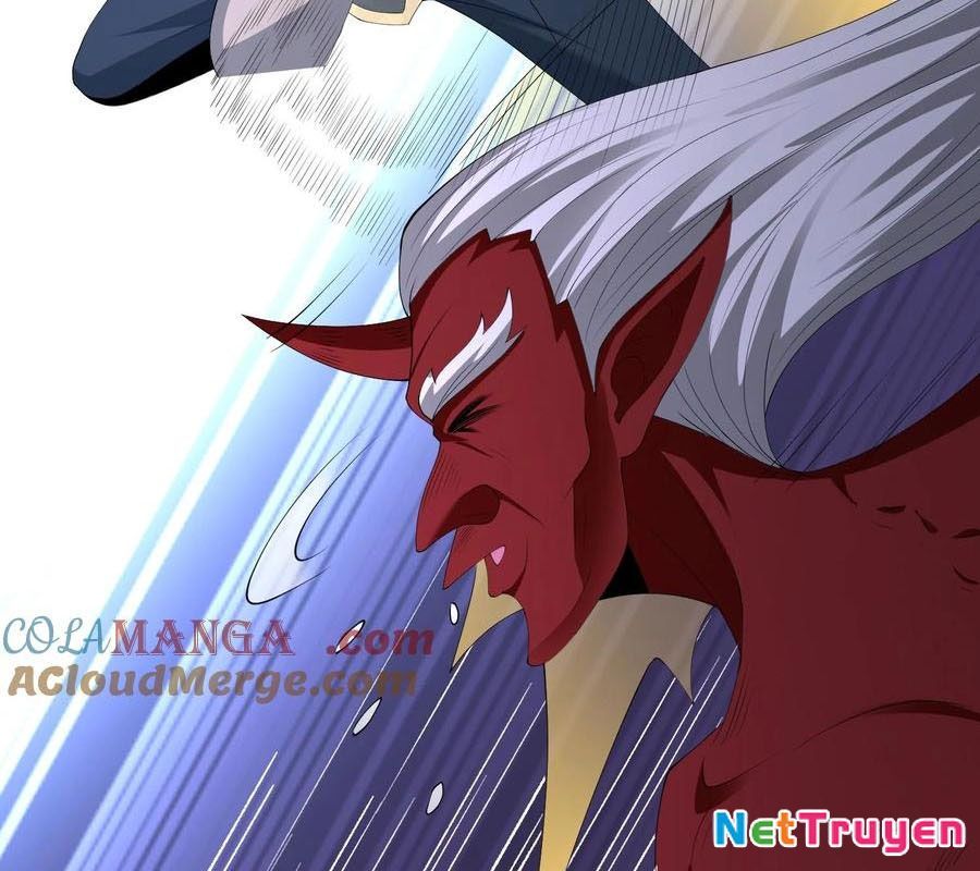 Ngày Tôi Sinh Ra, Bách Quỷ Dạ Hành, Tuyết Thi Hộ Đạo Chapter 693 - Trang 2