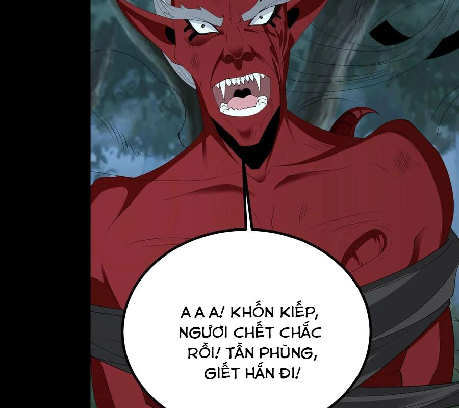 Ngày Tôi Sinh Ra, Bách Quỷ Dạ Hành, Tuyết Thi Hộ Đạo Chapter 693 - Trang 2