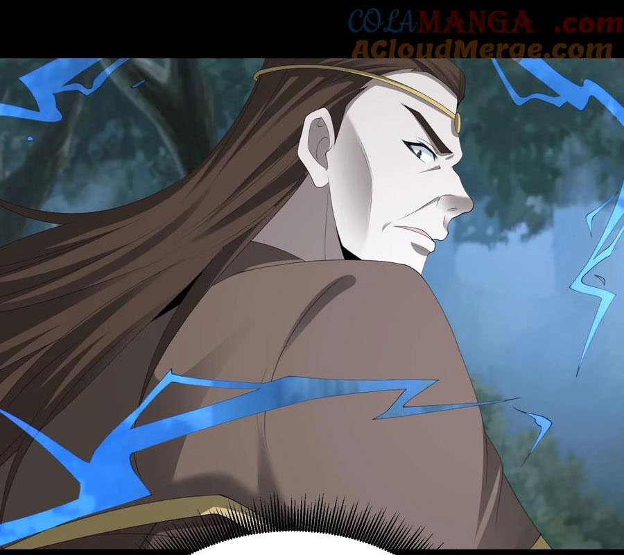 Ngày Tôi Sinh Ra, Bách Quỷ Dạ Hành, Tuyết Thi Hộ Đạo Chapter 693 - Trang 2