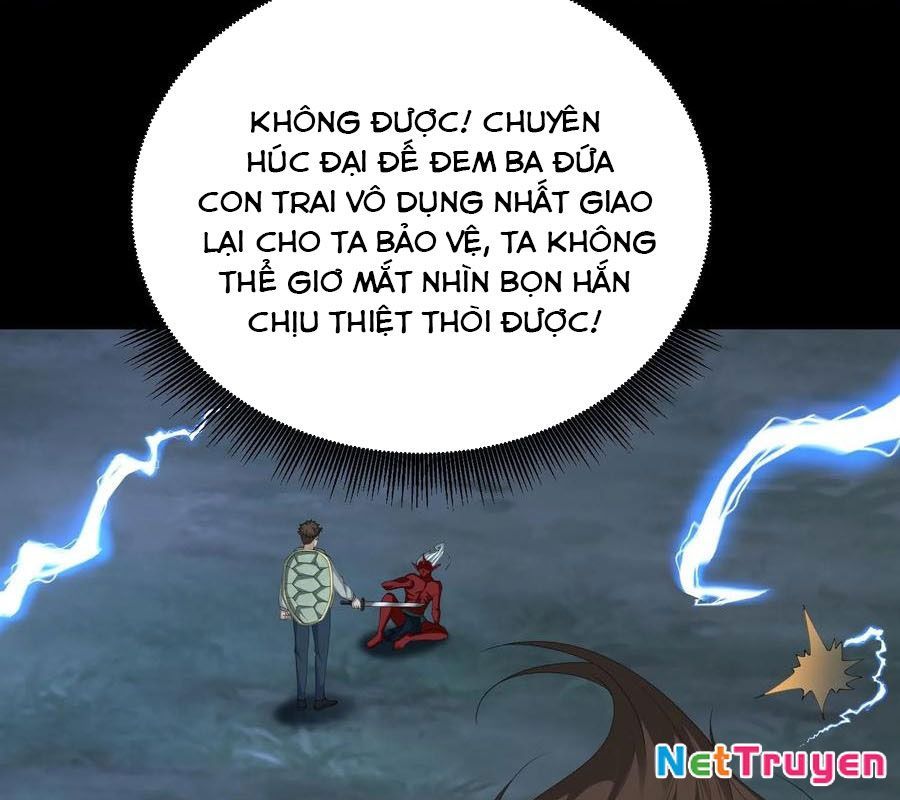 Ngày Tôi Sinh Ra, Bách Quỷ Dạ Hành, Tuyết Thi Hộ Đạo Chapter 693 - Trang 2