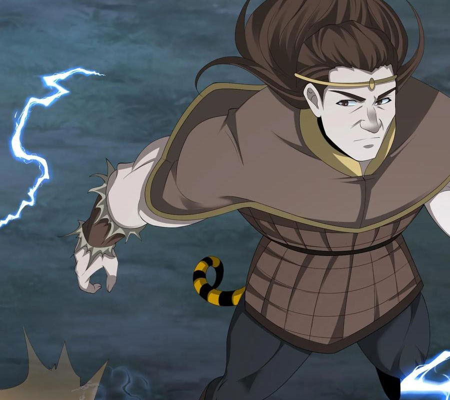 Ngày Tôi Sinh Ra, Bách Quỷ Dạ Hành, Tuyết Thi Hộ Đạo Chapter 693 - Trang 2