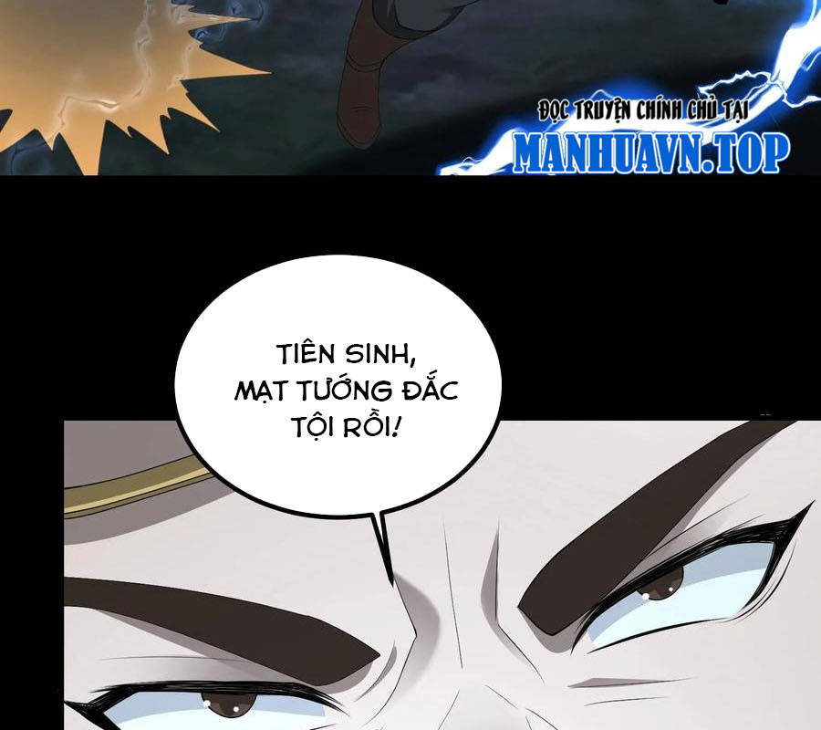 Ngày Tôi Sinh Ra, Bách Quỷ Dạ Hành, Tuyết Thi Hộ Đạo Chapter 693 - Trang 2