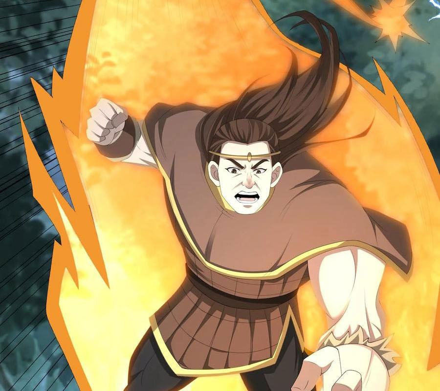 Ngày Tôi Sinh Ra, Bách Quỷ Dạ Hành, Tuyết Thi Hộ Đạo Chapter 693 - Trang 2