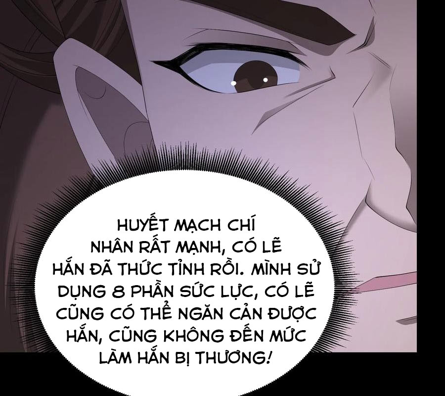 Ngày Tôi Sinh Ra, Bách Quỷ Dạ Hành, Tuyết Thi Hộ Đạo Chapter 693 - Trang 2