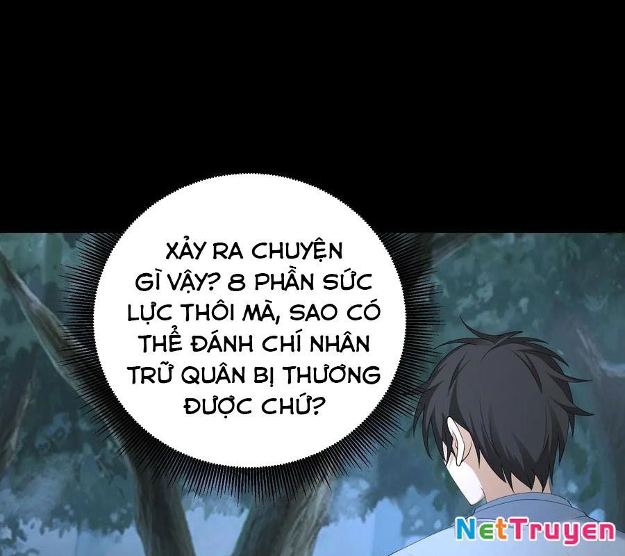 Ngày Tôi Sinh Ra, Bách Quỷ Dạ Hành, Tuyết Thi Hộ Đạo Chapter 693 - Trang 2