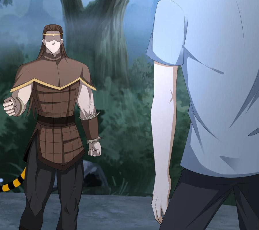 Ngày Tôi Sinh Ra, Bách Quỷ Dạ Hành, Tuyết Thi Hộ Đạo Chapter 693 - Trang 2