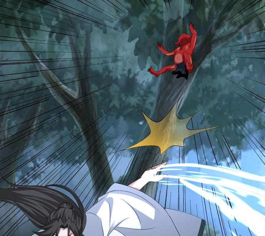 Ngày Tôi Sinh Ra, Bách Quỷ Dạ Hành, Tuyết Thi Hộ Đạo Chapter 693 - Trang 2