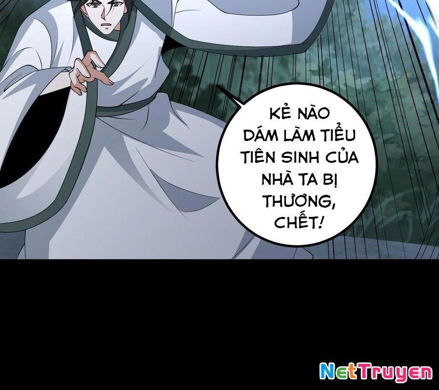 Ngày Tôi Sinh Ra, Bách Quỷ Dạ Hành, Tuyết Thi Hộ Đạo Chapter 693 - Trang 2