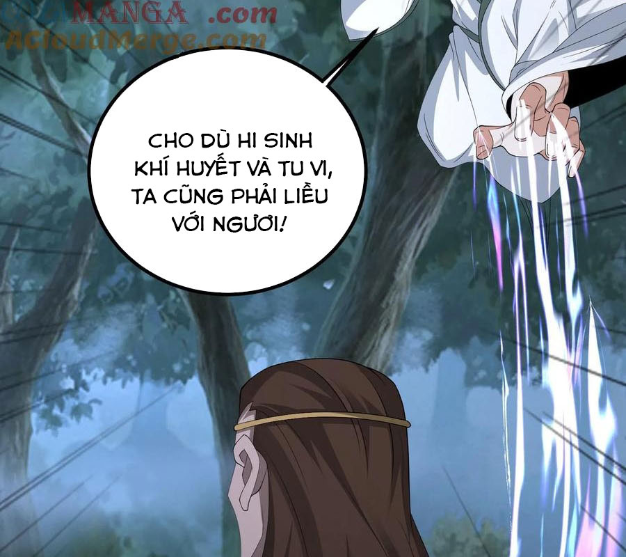 Ngày Tôi Sinh Ra, Bách Quỷ Dạ Hành, Tuyết Thi Hộ Đạo Chapter 693 - Trang 2