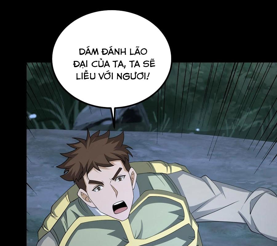 Ngày Tôi Sinh Ra, Bách Quỷ Dạ Hành, Tuyết Thi Hộ Đạo Chapter 693 - Trang 2