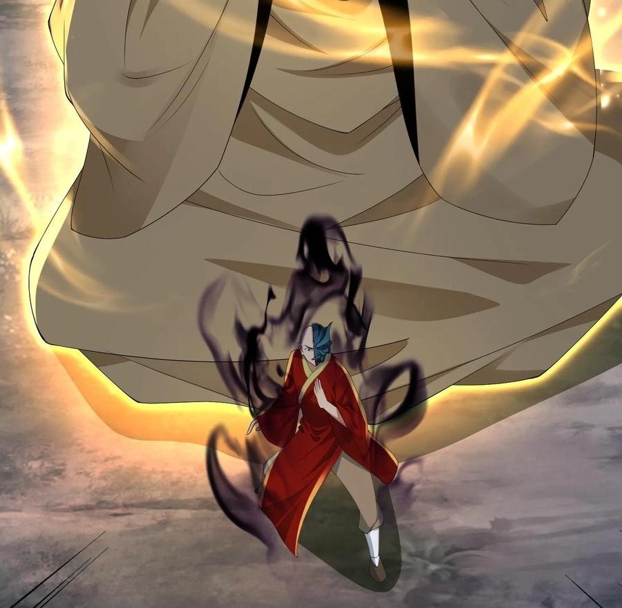 Ngày Tôi Sinh Ra, Bách Quỷ Dạ Hành, Tuyết Thi Hộ Đạo Chapter 694 - Trang 2