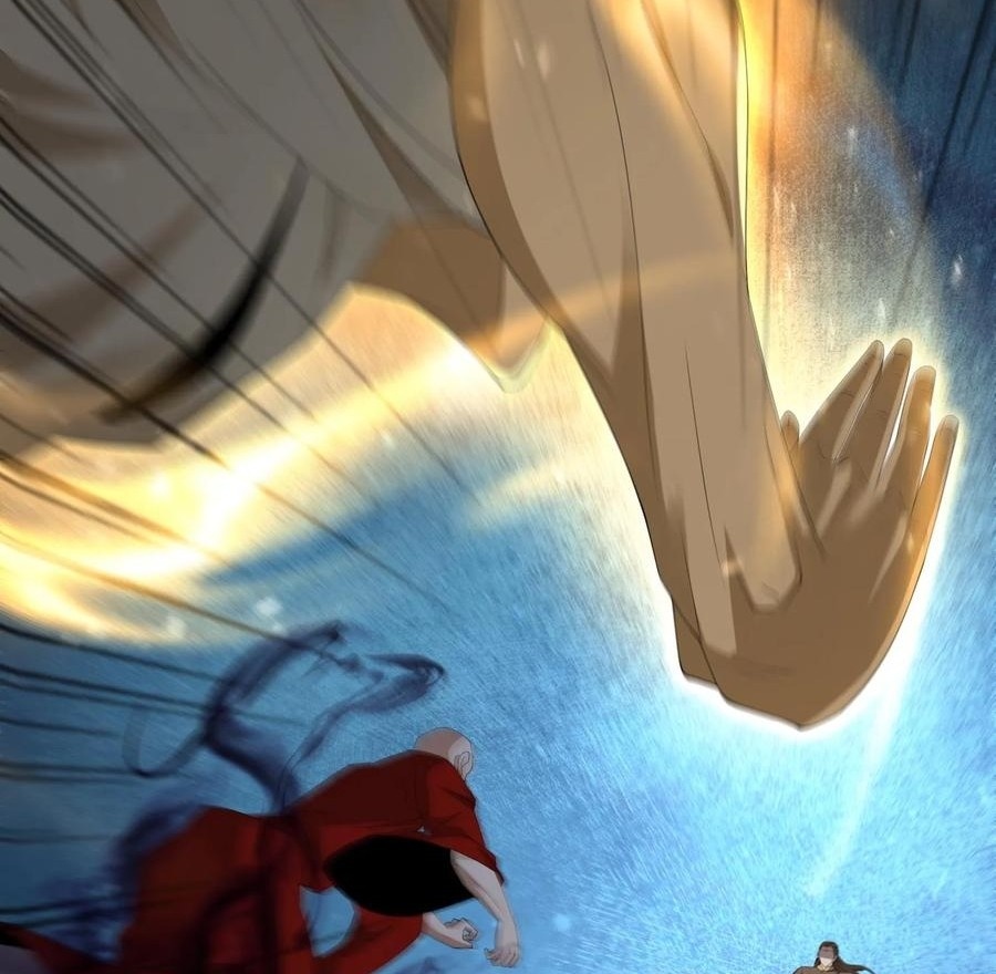 Ngày Tôi Sinh Ra, Bách Quỷ Dạ Hành, Tuyết Thi Hộ Đạo Chapter 694 - Trang 2