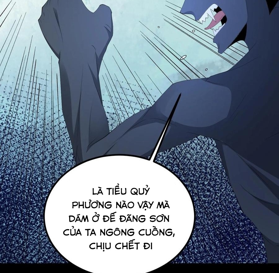 Ngày Tôi Sinh Ra, Bách Quỷ Dạ Hành, Tuyết Thi Hộ Đạo Chapter 694 - Trang 2