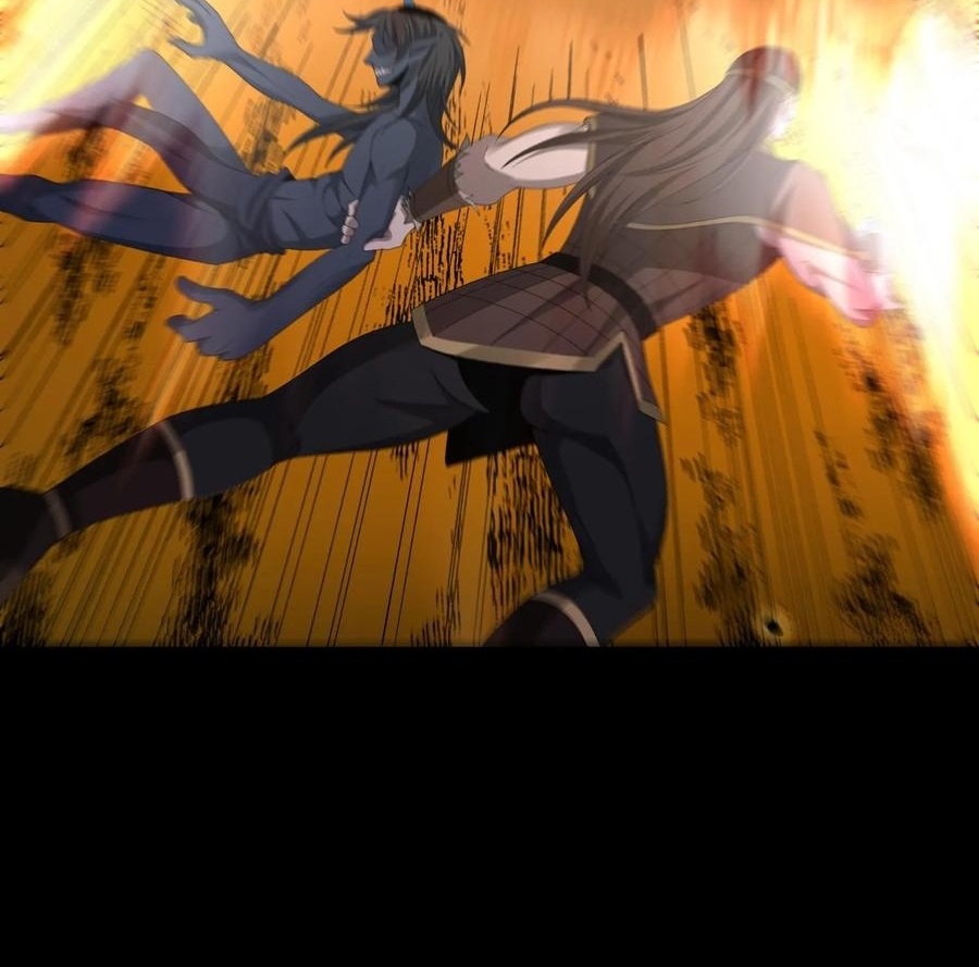 Ngày Tôi Sinh Ra, Bách Quỷ Dạ Hành, Tuyết Thi Hộ Đạo Chapter 694 - Trang 2