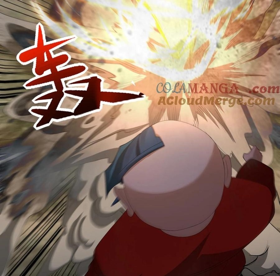 Ngày Tôi Sinh Ra, Bách Quỷ Dạ Hành, Tuyết Thi Hộ Đạo Chapter 694 - Trang 2