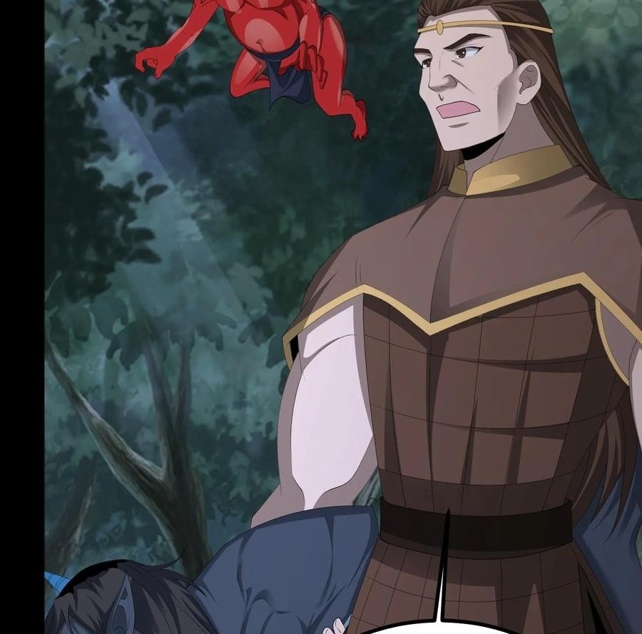 Ngày Tôi Sinh Ra, Bách Quỷ Dạ Hành, Tuyết Thi Hộ Đạo Chapter 694 - Trang 2