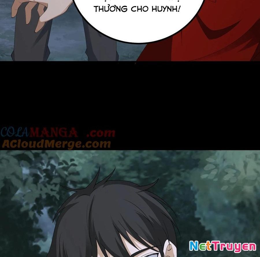 Ngày Tôi Sinh Ra, Bách Quỷ Dạ Hành, Tuyết Thi Hộ Đạo Chapter 694 - Trang 2