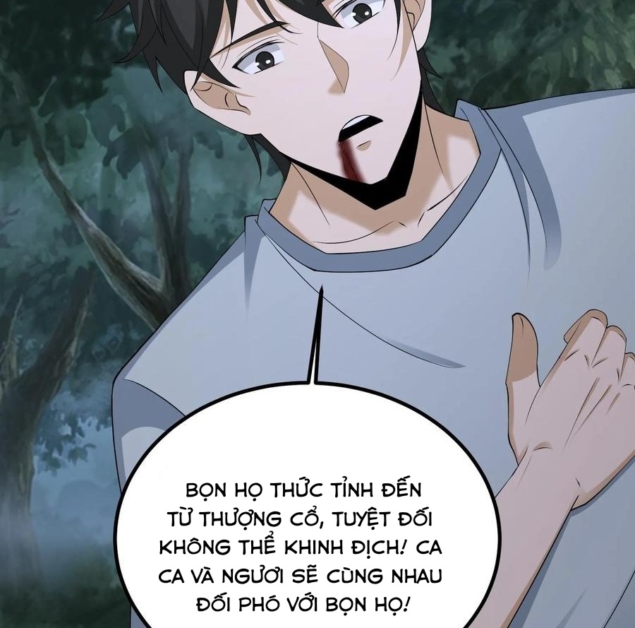 Ngày Tôi Sinh Ra, Bách Quỷ Dạ Hành, Tuyết Thi Hộ Đạo Chapter 694 - Trang 2