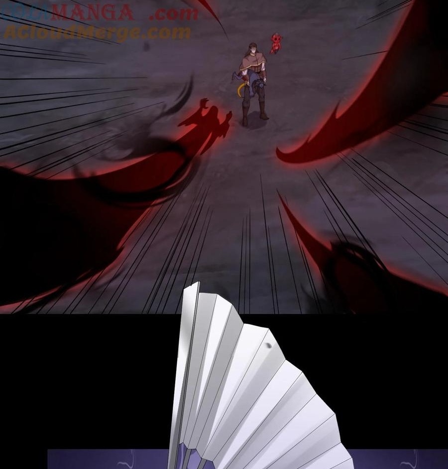 Ngày Tôi Sinh Ra, Bách Quỷ Dạ Hành, Tuyết Thi Hộ Đạo Chapter 694 - Trang 2