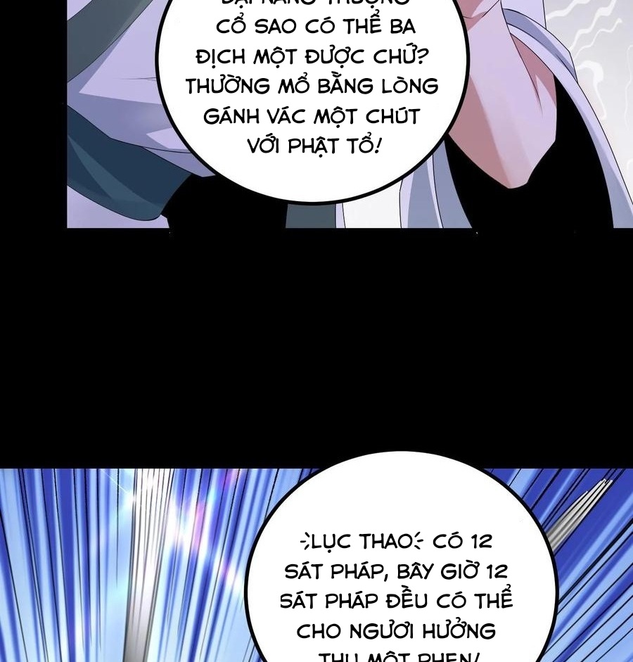 Ngày Tôi Sinh Ra, Bách Quỷ Dạ Hành, Tuyết Thi Hộ Đạo Chapter 694 - Trang 2