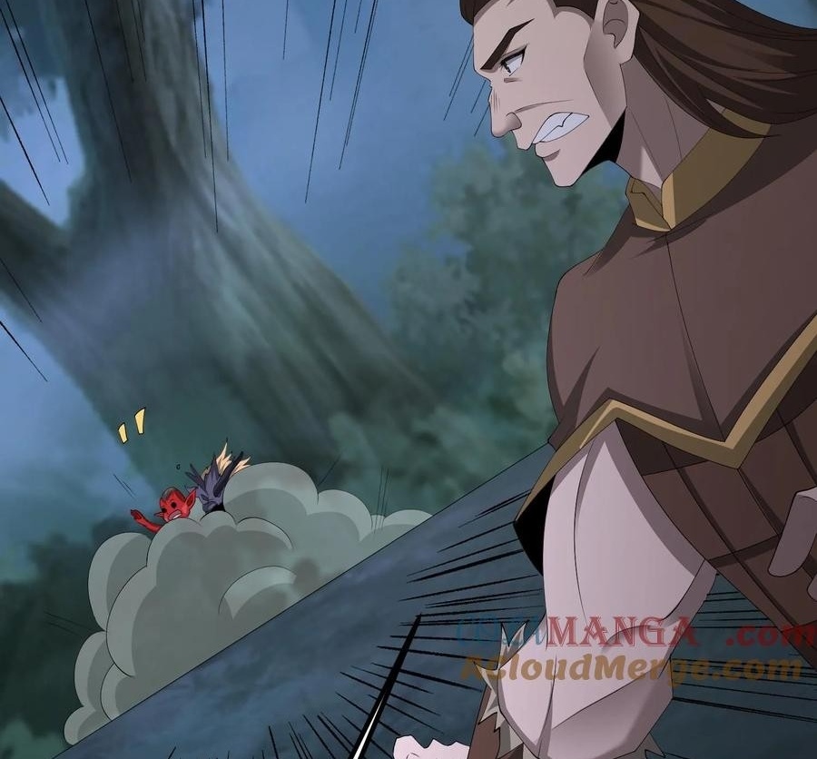 Ngày Tôi Sinh Ra, Bách Quỷ Dạ Hành, Tuyết Thi Hộ Đạo Chapter 694 - Trang 2