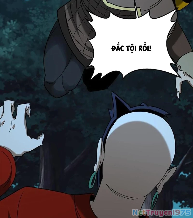 Ngày Tôi Sinh Ra, Bách Quỷ Dạ Hành, Tuyết Thi Hộ Đạo Chapter 695 - Trang 2