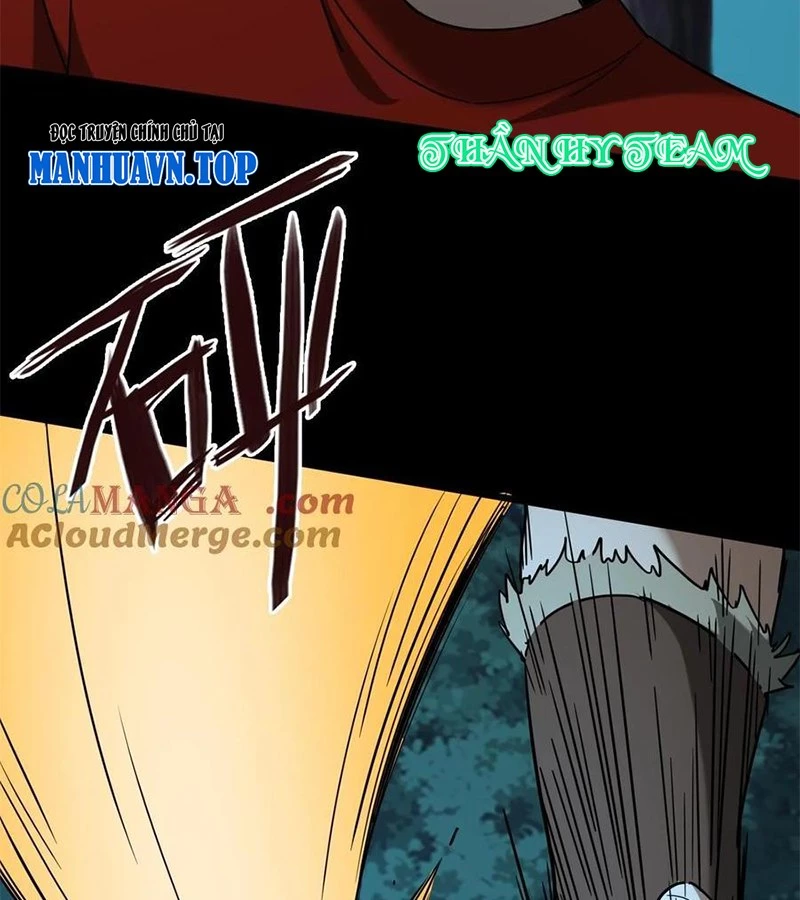 Ngày Tôi Sinh Ra, Bách Quỷ Dạ Hành, Tuyết Thi Hộ Đạo Chapter 695 - Trang 2