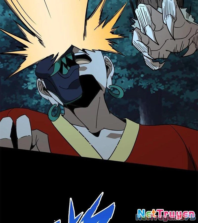 Ngày Tôi Sinh Ra, Bách Quỷ Dạ Hành, Tuyết Thi Hộ Đạo Chapter 695 - Trang 2